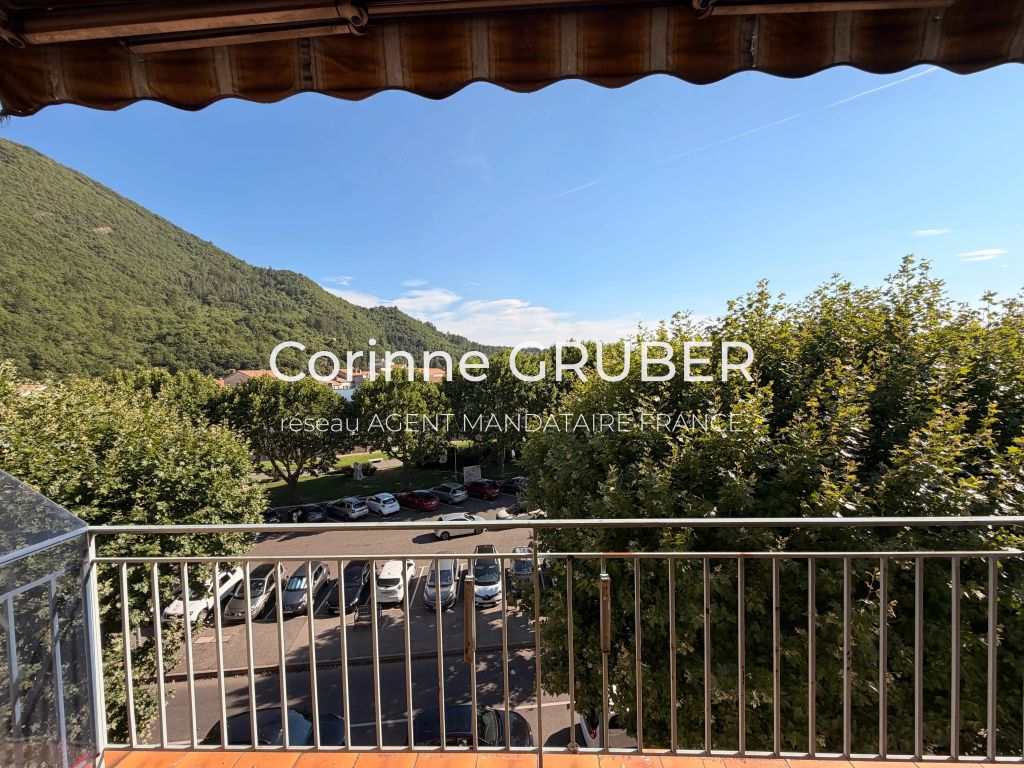 Appartement 96.39 m²