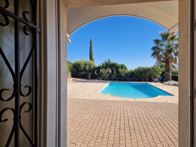Sainte-Maxime 83120 – Maison
