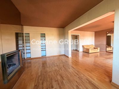 Vente Appartement Digne-les-Bains - Réf. 13250A  - Mandataire immobilier Corinne Gruber - image 4