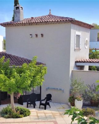 Saint-Raphaël 83700 – Propriété