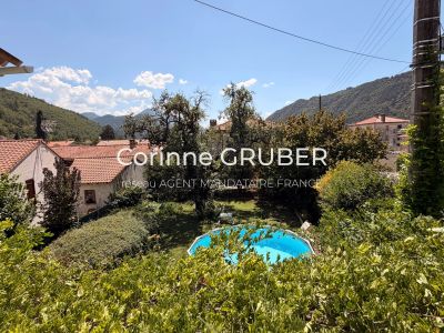Vente Maison Digne-les-Bains - Réf. 13346  - Mandataire immobilier Corinne Gruber - image 20