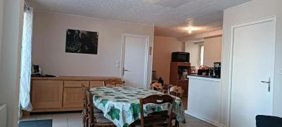Vente Appartement Saint-Gérand - Réf. 11698  - Mandataire immobilier Julien Stil - image 5