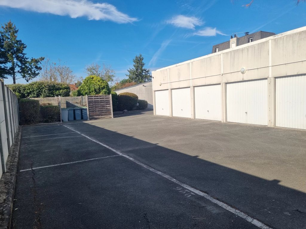Parking 0 m²