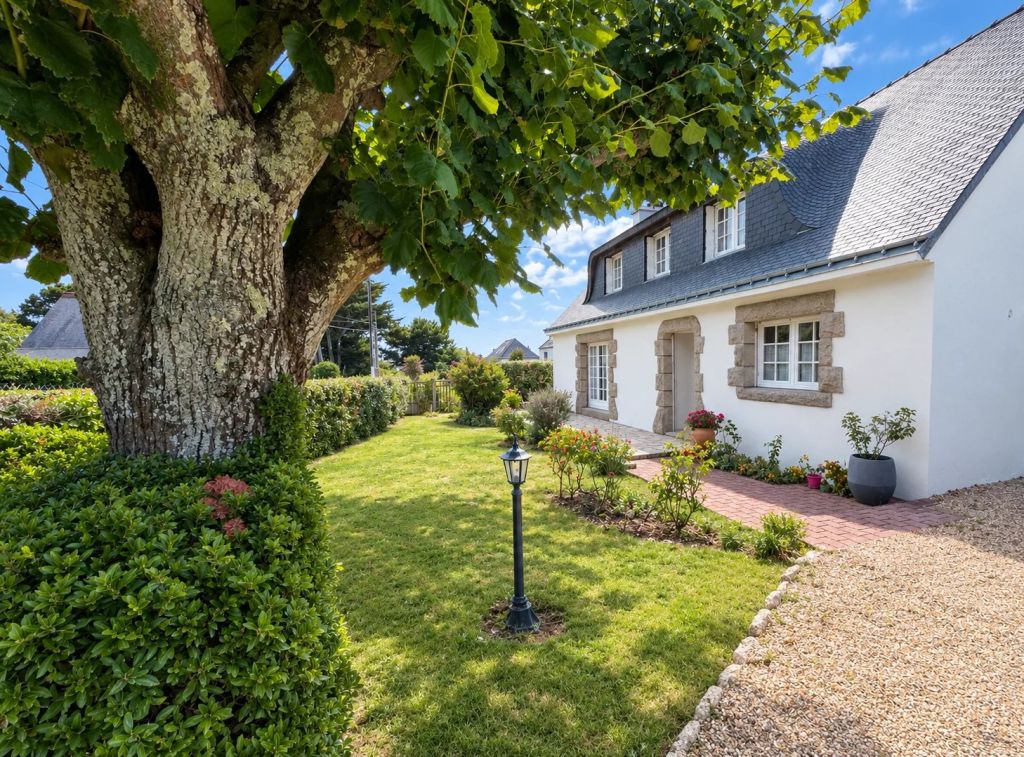 Vente Vente Maison Saint-Pierre-Quiberon - Réf. 13183  - Mandataire immobilier Pierre-Yves Le Garrec - image 1