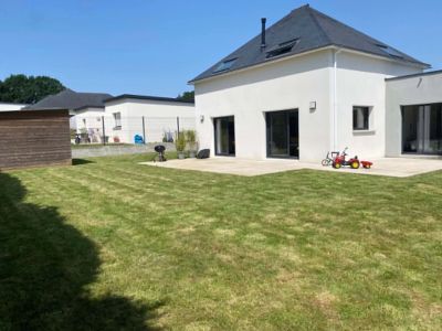 Vente Maison Pontivy - Réf. 12836  - Mandataire immobilier Julien Stil - image 18