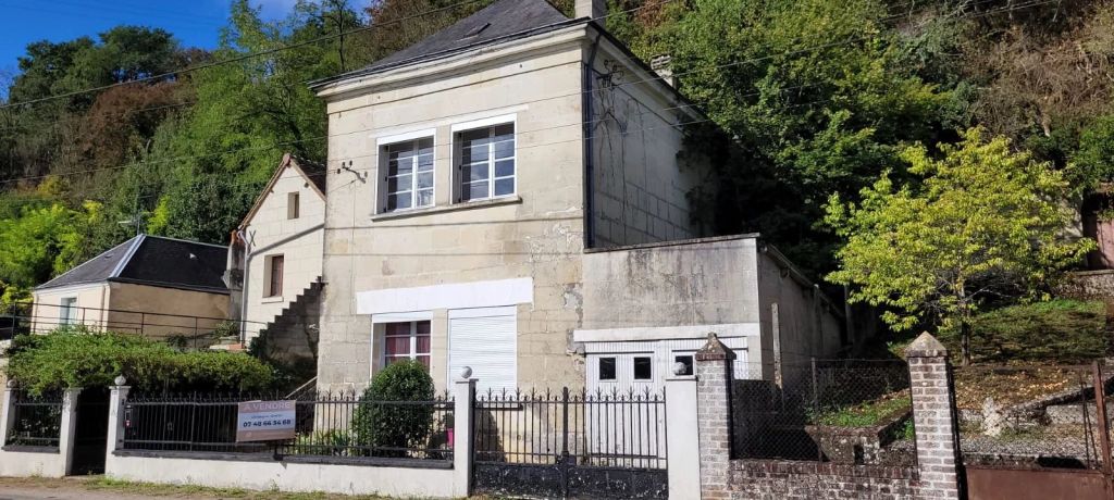Maison de village 109 m²