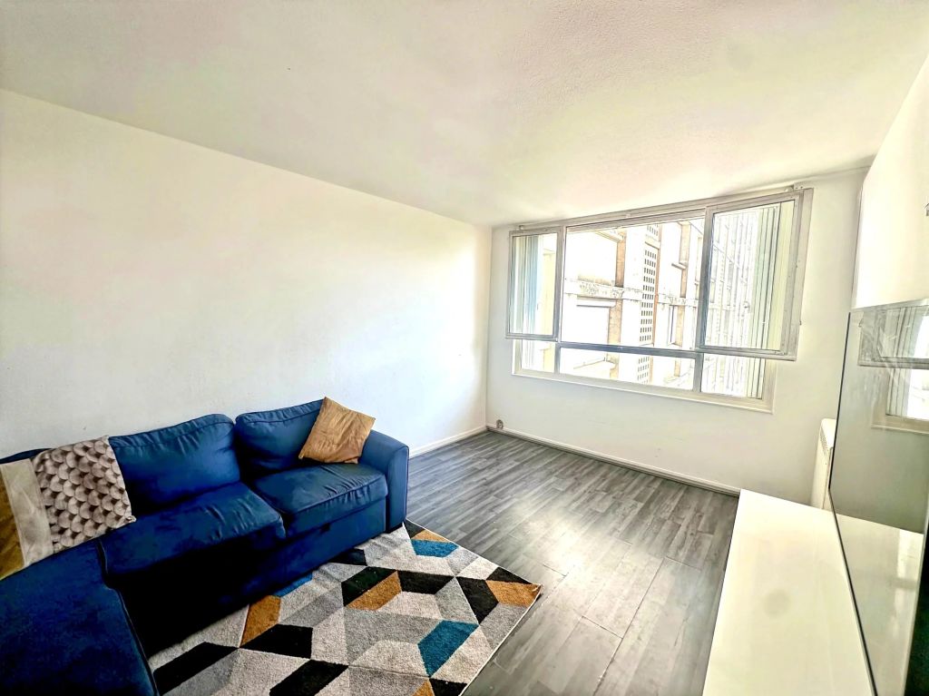 Appartement 40.1 m²