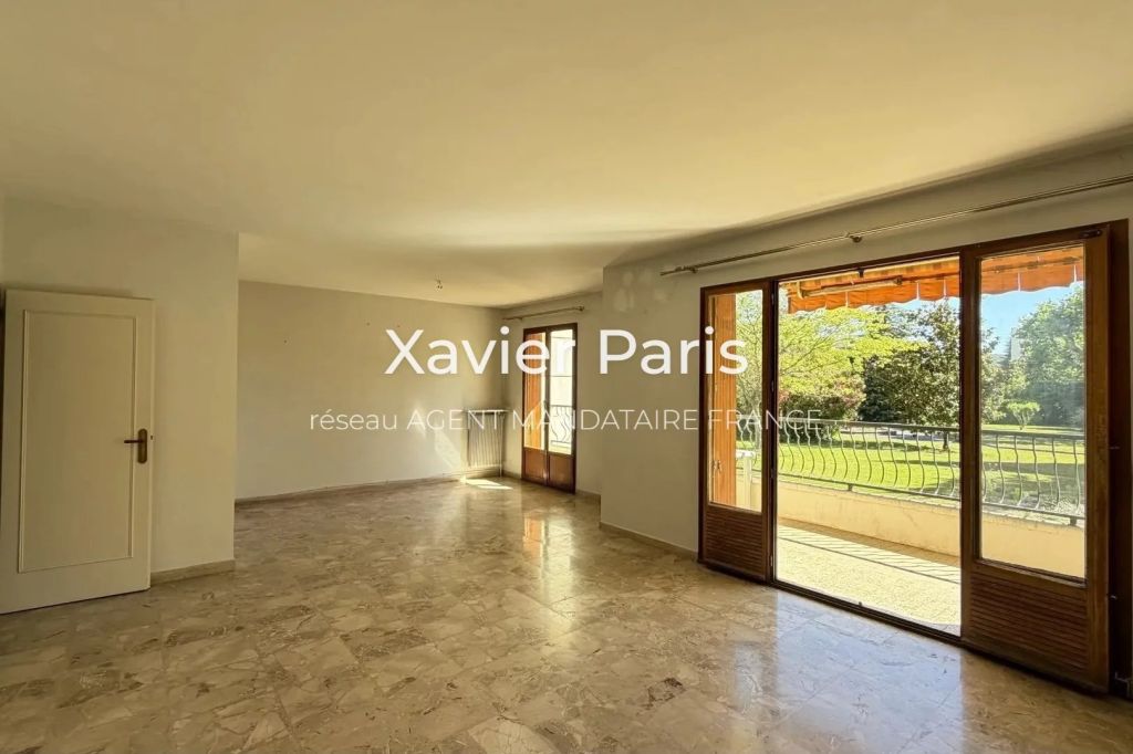 Appartement 94.47 m²