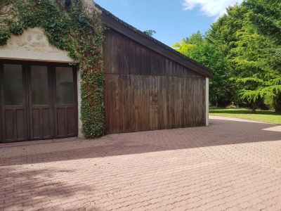 Vente Maison Égreville - Réf. 13299  - Mandataire immobilier Franck Baudon - image 11