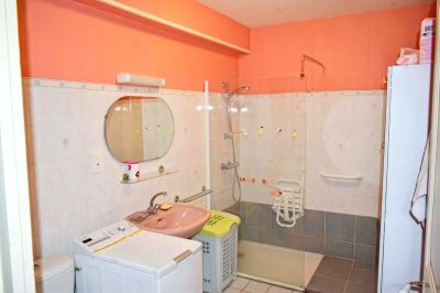 Vente Maison La Pacaudière - Réf. 12847A  - Mandataire immobilier Agent Mandataire France - image 5