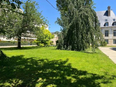 Vente Appartement Reims - Réf. 13237A  - Mandataire immobilier Sylvana Ferracin - image 11