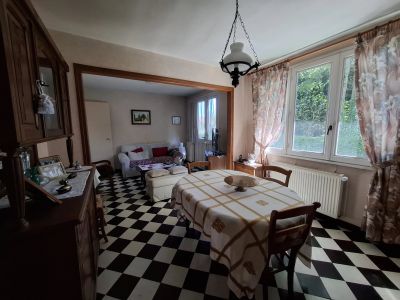 Vente Maison Gournay-en-Bray - Réf. 12592  - Mandataire immobilier Sophie Angreville - image 2