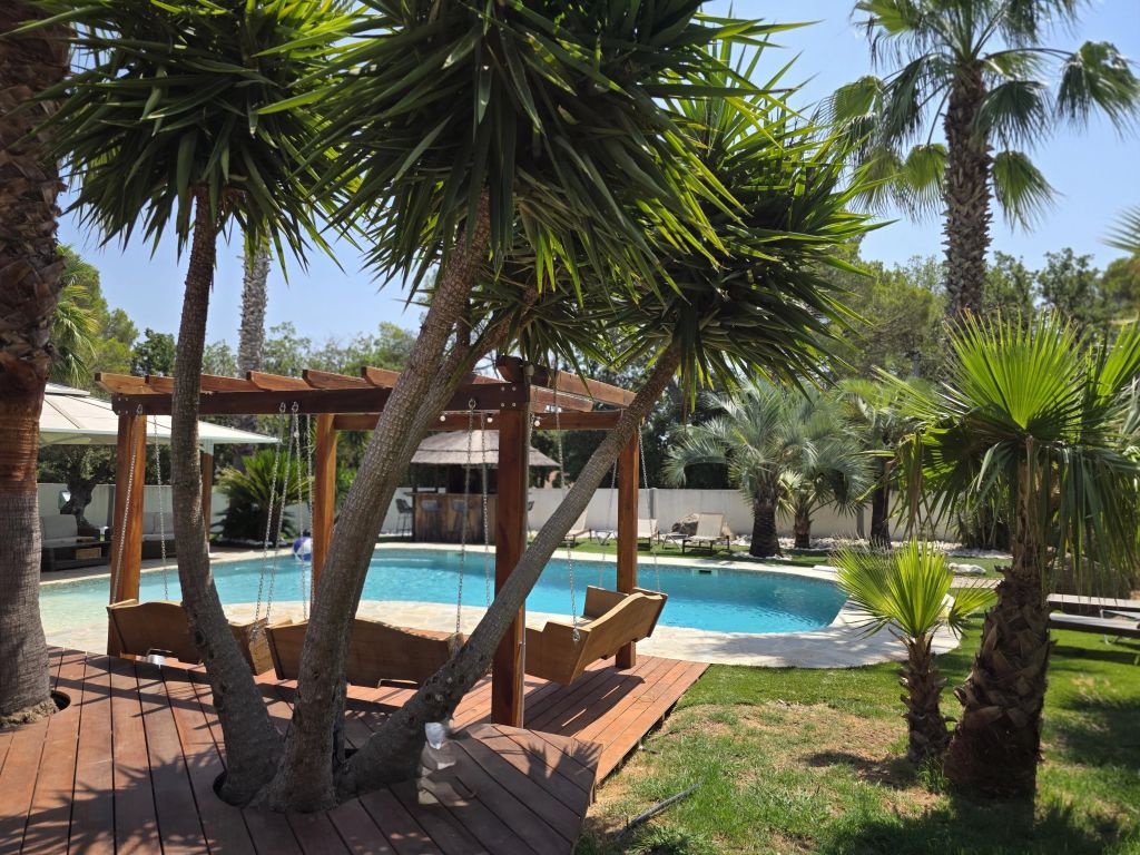 Propriété 150.24 m²