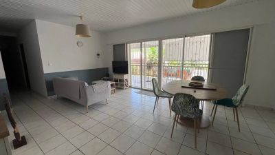 Vente Villa Remire-Montjoly - Réf. 13073  - Mandataire immobilier Philippe Le Roux - image 4