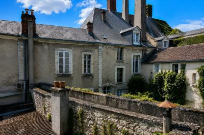 Vente Maison Montargis - Réf. 13181  - Mandataire immobilier Franck Baudon - image 7