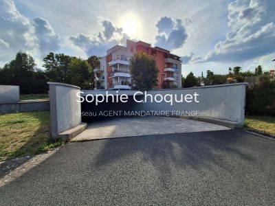 Vente Appartement Valenciennes - Réf. 12983  - Mandataire immobilier Sophie Choquet - image 9