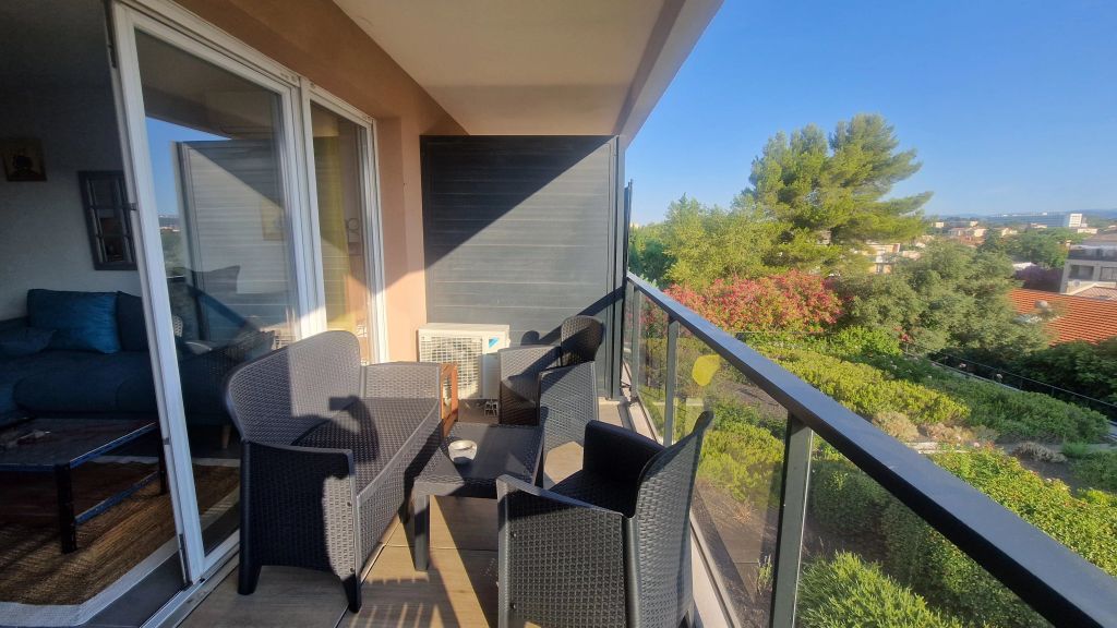 Appartement 3 pièces 60 m² · à Fréjus · 60 m² · 240 000 €