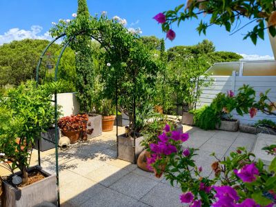 Fréjus 83600 – Appartement