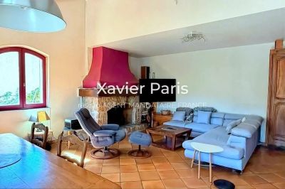 Vente Maison Bouc-Bel-Air - Réf. 13199A  - Mandataire immobilier Xavier Paris - image 6