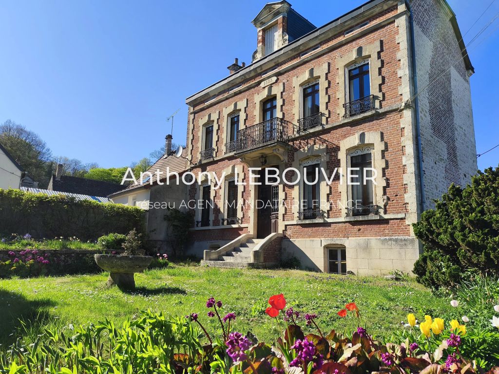 Maison 328 m²