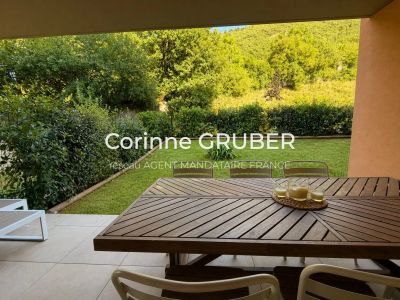 Vente Appartement Digne-les-Bains - Réf. 13074  - Mandataire immobilier Corinne Gruber - image 3