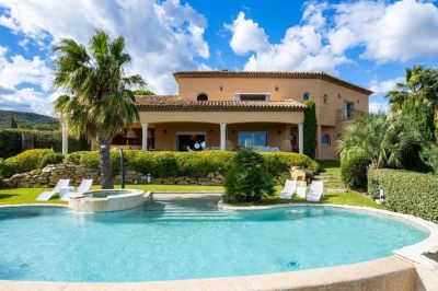 Grimaud 83310 – Villa