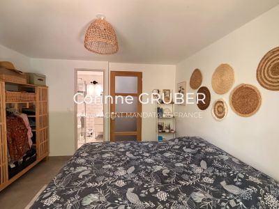Vente Maison Digne-les-Bains - Réf. 13346  - Mandataire immobilier Corinne Gruber - image 10