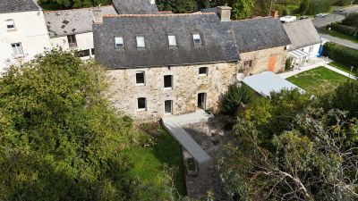 Vente Maison Loudéac - Réf. 13193  - Mandataire immobilier Julien Stil - image 2