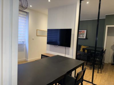 Vente Appartement Clermont-Ferrand - Réf. 12723  - Mandataire immobilier Abel Etouké - image 2