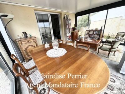 Vente Maison Entrecasteaux - Réf. 13231  - Mandataire immobilier Clairelise Perrier - image 15