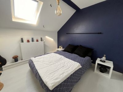 Vente Maison Saint-Clair-sur-Epte - Réf. 13349  - Mandataire immobilier Alexandra Rincla - image 14