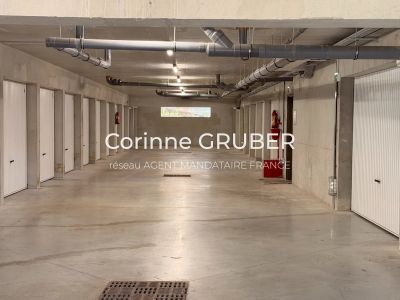 Vente Appartement Digne-les-Bains - Réf. 13074  - Mandataire immobilier Corinne Gruber - image 16