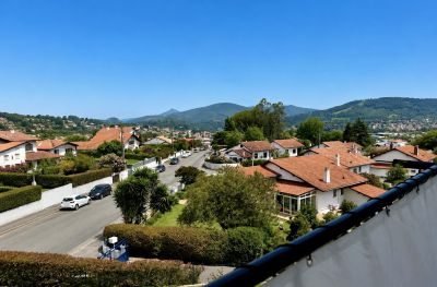 Vente Appartement Hendaye - Réf. 13078A  - Mandataire immobilier Guilaine Dagorn - image 4