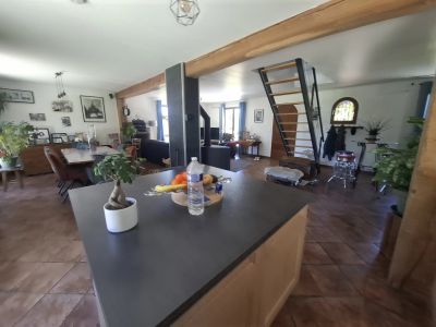 Vente Maison Critot - Réf. 12528  - Mandataire immobilier Sophie Angreville - image 4