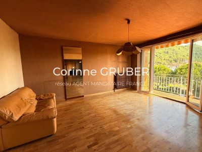 Vente Appartement Digne-les-Bains - Réf. 13250A  - Mandataire immobilier Corinne Gruber - image 3