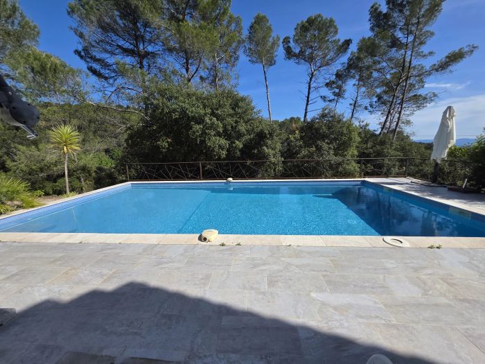 Lorgues 83510 – Villa