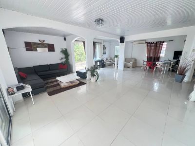 Vente Villa Matoury - Réf. 13327  - Mandataire immobilier Philippe Le Roux - image 8