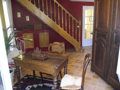 Vente Villa Saint-Romain-de-Benet - Réf. 13373  - Mandataire immobilier Bruno Duval - image 3