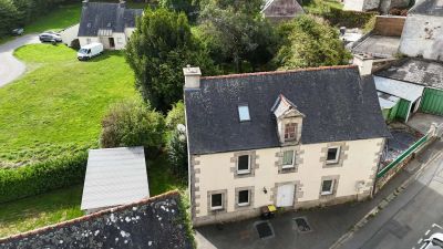 Vente Maison Loudéac - Réf. 13193  - Mandataire immobilier Julien Stil - image 17