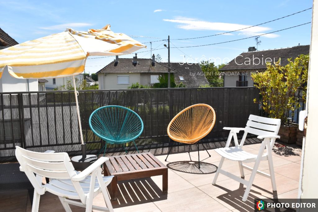 Vente Vente Maison Cabourg - Réf. 13058  - Mandataire immobilier Agent Mandataire France - image 1