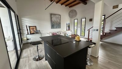 Vente Villa Remire-Montjoly - Réf. 12187  - Mandataire immobilier Philippe Le Roux - image 4