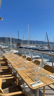 Vente Fonds de commerce Bormes-les-Mimosas - Réf. 12860  - Mandataire immobilier Agent Mandataire France - image 2