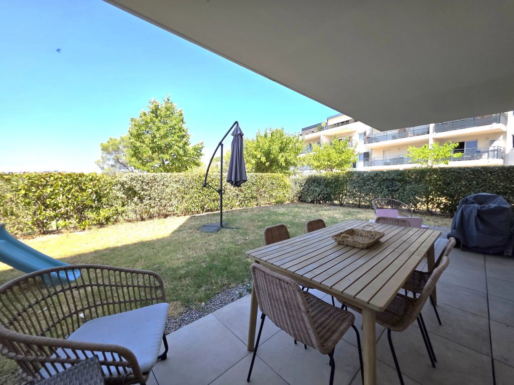 Appartement 3 pièces 57 m² · à Vidauban · 57 m² · 239 500 €