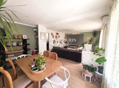 Vente Appartement Saint-Raphaël - Réf. 13223  - Mandataire immobilier Olivier Sabourin - image 2