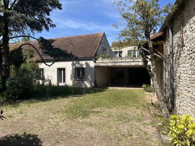 Vente Maison Égreville - Réf. 13299  - Mandataire immobilier Franck Baudon - image 3
