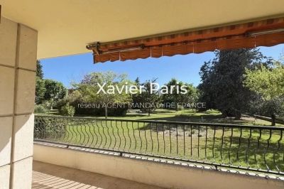 Vente Appartement Aix-en-Provence - Réf. 12933  - Mandataire immobilier Xavier Paris - image 3