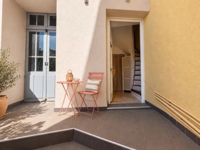 Vente Appartement Fréjus - Réf. 13173  - Mandataire immobilier Johan Benguigui - image 12