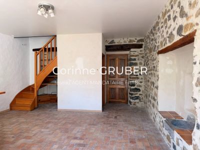 Vente Appartement Entrages - Réf. 13271  - Mandataire immobilier Corinne Gruber - image 8