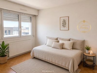 Vente Studio Tours - Réf. 13246  - Mandataire immobilier Sabrina Montigny - image 6