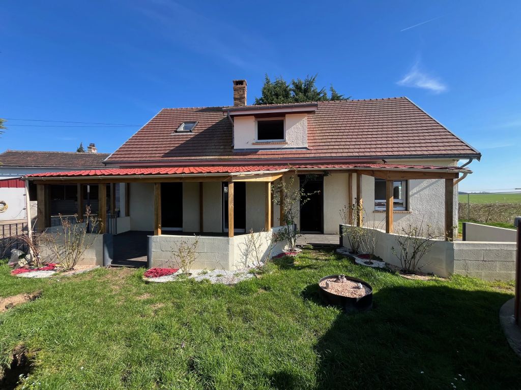 Maison 2 pièces 135 m² · à Étrépagny · 135 m² · 183 000 €